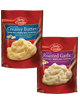 WOOHOO!! Another one just popped up!  $1.00 off FOUR Betty Crocker Pouch Potatoes