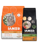 We found another one!  $2.00 off ONE Dry IAMS Cat Food