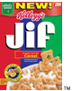 NEW COUPON ALERT!  $0.70 off any ONE Kellogg’s JIF Cereal