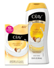 WOOHOO!! Another one just popped up!  $1.00 off ONE Olay Body Wash or Bar Soap, 4ct