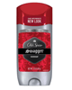 New Coupon! Check it out!  $1.00 off ONE Old Spice Antiperspirant/Deodorant
