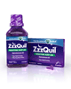 WOOHOO!! Another one just popped up!  $1.00 off ONE ZzzQuil™ product