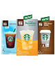WOOHOO!! Another one just popped up!  $1.50 off ONE (1) Starbucks VIA Instant Beverage