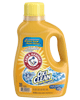 We found another one!  $2.00 off 2 ARM & HAMMER™ Laundry Detergents