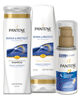 New Coupon! Check it out!  $2.00 off TWO Pantene Shampoos or Conditioners
