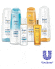 We found another one!  $1.50 off (1) Dove Advanced Hair Series product