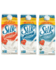 WOOHOO!! Another one just popped up!  $1.00 off any One (1) Silk Soymilk Half Gallon