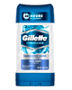 WOOHOO!! Another one just popped up!  $1.00 off ONE Gillette Antiperspirant or Deodorant