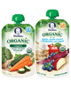 New Coupon! Check it out!  $1.00 off 3 Gerber Organic 1st, 2nd or 3rd Foods