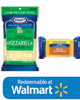 NEW COUPON ALERT!  $0.75 off KRAFT Natural Shredded or Chunk Cheese