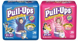 Huggies-Pull-Ups