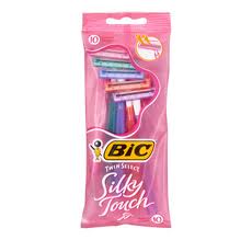 Publix Hot Deal Alert! Bic Silky Touch Razors Only $.79 4/25 & 4/26 ONLY!!