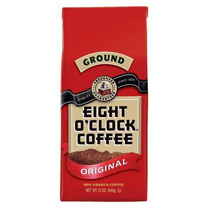 Publix Hot Deal Alert! Eight O’Clock Coffee Only $2.00 Until 8/5