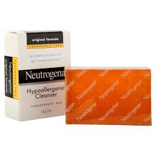Neutrogena Cleansing Bar Only $0.99 at Publix Until 7/18