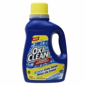 Publix Hot Deal Alert! Oxi-Clean Laundry Detergent Only $1.99 Until 3/13