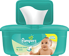 Pamper’s Wipes Only $1.49 at Publix Starting 7/17