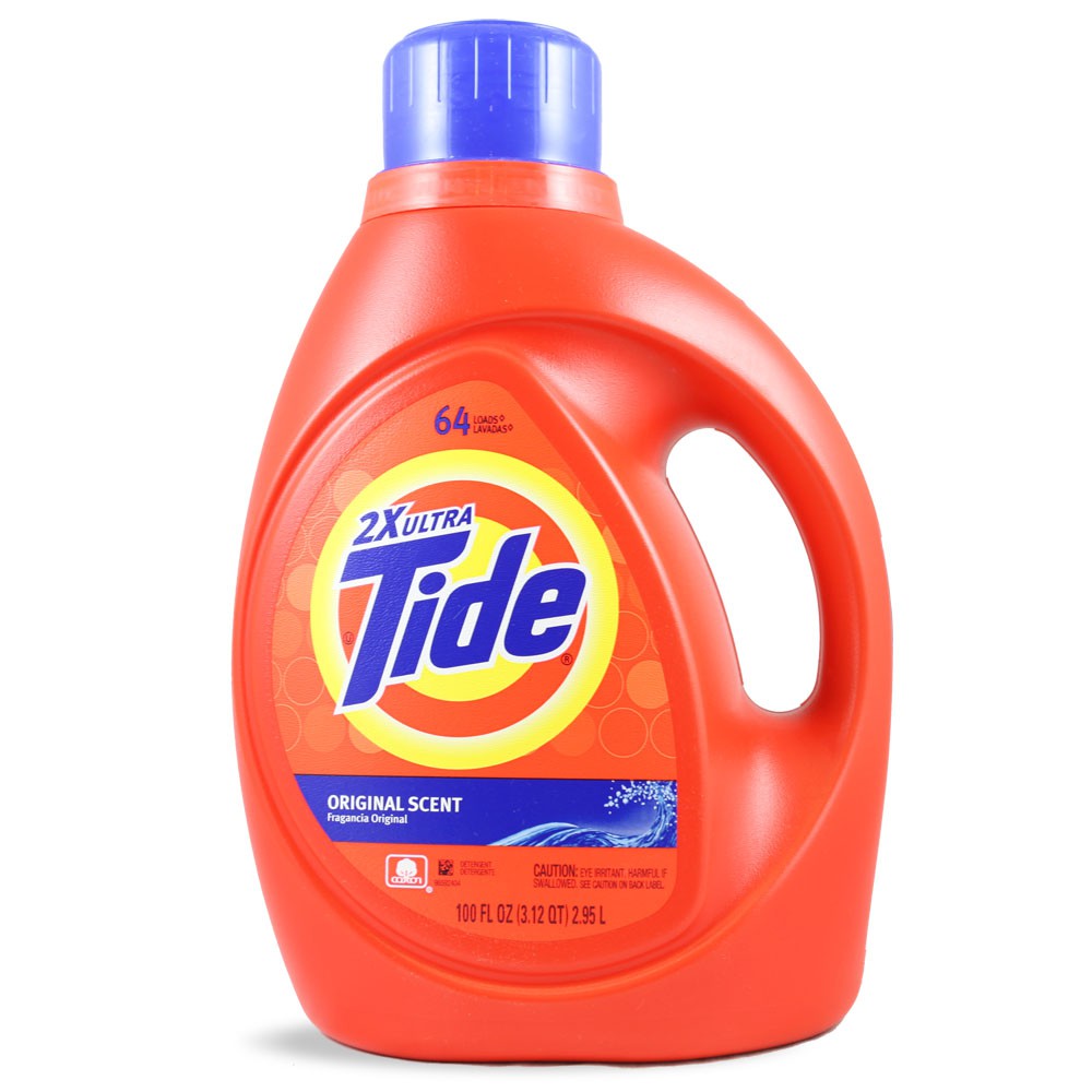 Tide Detergent Only $3.44 at CVS Until 7/12