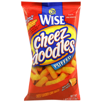 Wise Assorted Products Only $1.37 at Publix Until 7/23