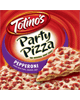 New Coupon! Check it out!  $1.00 off four Totino’s Crisp Crust Party Pizza
