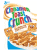 WOOHOO!! Another one just popped up!  $0.50 off ONE BOX Cinnamon Toast Crunch cereal
