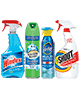 NEW COUPON ALERT!  $2.00 off 3 Windex, Pledge, Shout products