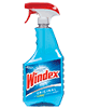 New Coupon! Check it out!  $1.00 off any TWO Windex products
