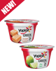 New Coupon! Check it out!  $0.20 off 1 CUP any flavor Yoplait Greek 2% yogurt