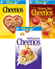 New Coupon! Check it out!  $1.00 off 2 BOXES any flavor Cheerios™ cereals