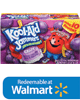 New Coupon! Check it out!  $0.50 off ONE (1) KOOL-AID Jammers Juice Drink