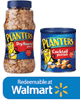 New Coupon! Check it out!  $0.75 off ONE (1) PLANTERS Peanuts