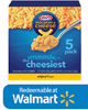 WOOHOO!! Another one just popped up!  $1.00 off ONE (1) KRAFT Macaroni & Cheese Dinner
