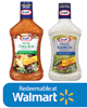 We found another one!  $0.75 off ONE (1) KRAFT Salad Dressing