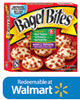 WOOHOO!! Another one just popped up!  $0.50 off any ONE (1) Bagel Bites Frozen Product