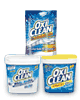 New Coupon! Check it out!  $1.00 off ONE OxiClean™ White Revive Stain Remover