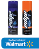 New Coupon! Check it out!  $0.75 off any one (1) Edge Shave Gel