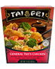 New Coupon! Check it out!  $1.00 off (2) Tai Pei Entrees or Appetizers