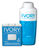We found another one!  $0.25 off ONE Ivory Body Wash OR ONE 3 Bar