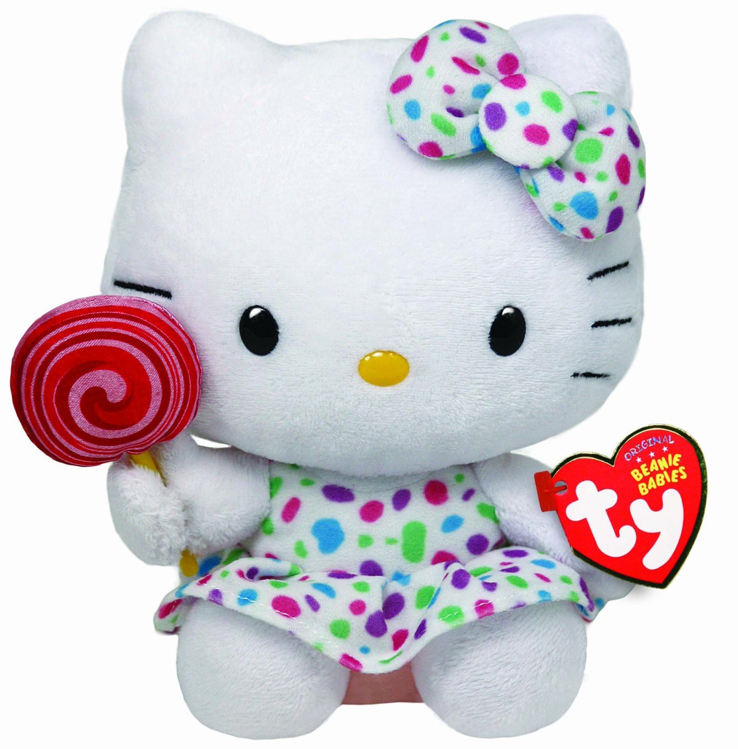 Hello Kitty Items for $15.00 or Less