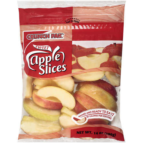 Crunch Pak Apple Slices Only $1.20 at Publix Until 9/10