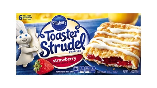 Publix Hot Deal Alert! Pillsbury Toaster Strudel Pastries Only $1.28 Until 4/4