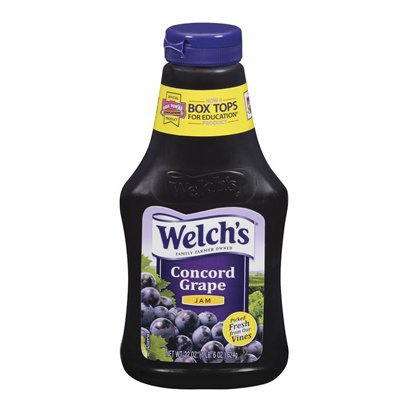 Publix Hot Deal Alert! Welch’s Concord Grape Jelly or Jam Only $0.90 Until 10/15