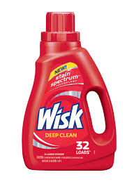 Wisk Laundry Detergent Only $2.32 at CVS Until 8/30