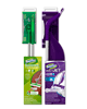 WOOHOO!! Another one just popped up!  $2.00 off ONE Swiffer Starter Kit