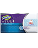 We found another one!  $1.00 off ONE Swiffer Wet Jet Refill