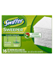 NEW COUPON ALERT!  $1.00 off ONE Swiffer Sweeper Refill