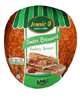 NEW COUPON ALERT!  $0.75 off JENNIE-O Turkey Breast from the deli