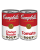 WOOHOO!! Another one just popped up!  $0.40 off THREE (3) Campbell’s Condensed soups