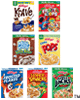 New Coupon! Check it out!  $1.00 off any 3 Kellogg’s Frosted Flakes Cereals