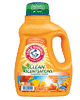 WOOHOO!! Another one just popped up!  $2.00 off TWO ARM & HAMMER™ Laundry Detergents