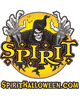 NEW COUPON ALERT!  20% off at Spirit Halloween or SpiritHalloween.com